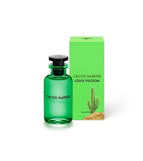 cactus garden fragrantica.